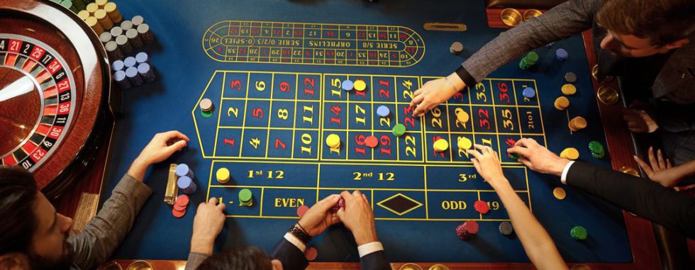 136bet19 Curiosidades Sobre Cassinos