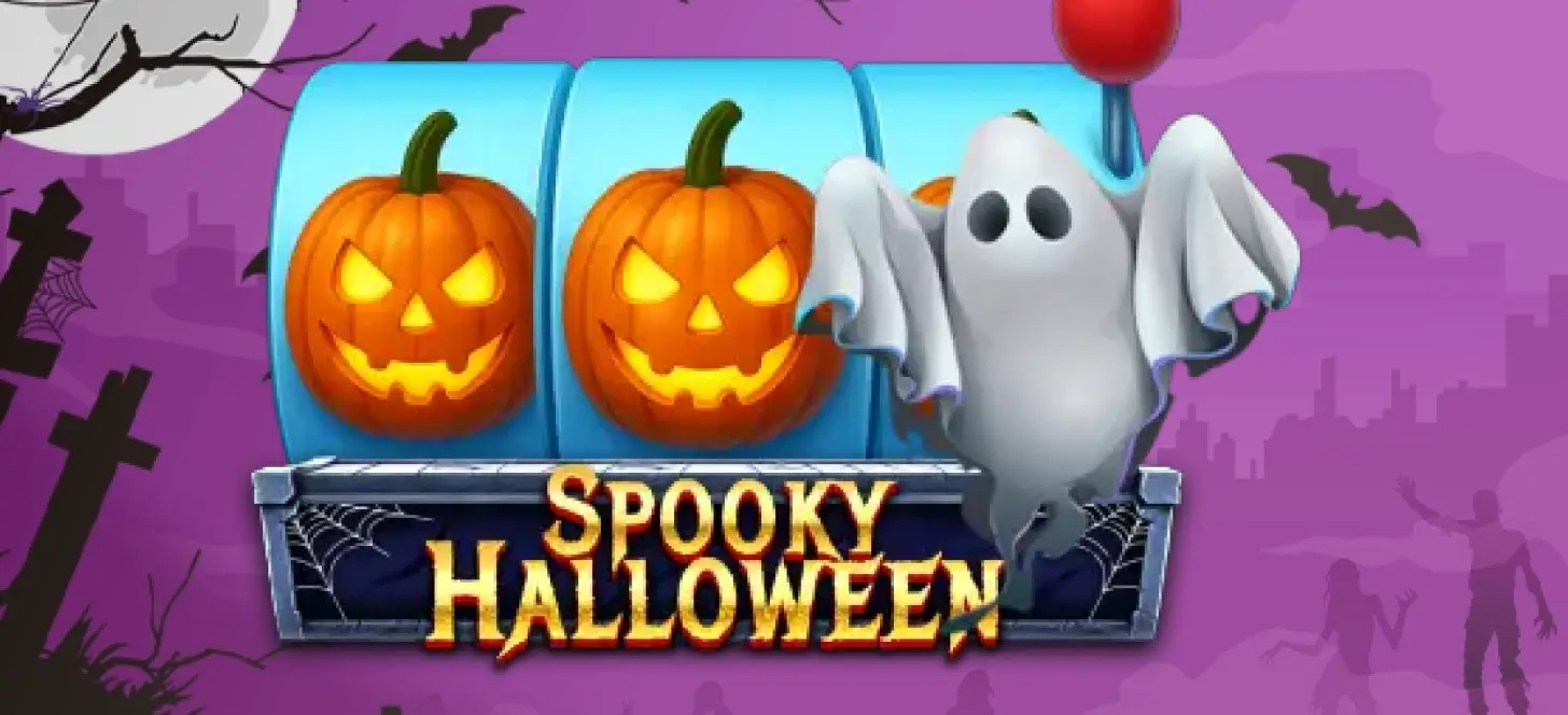 136bet19 Top Halloween Slot Games to Play at 21BetsCasino