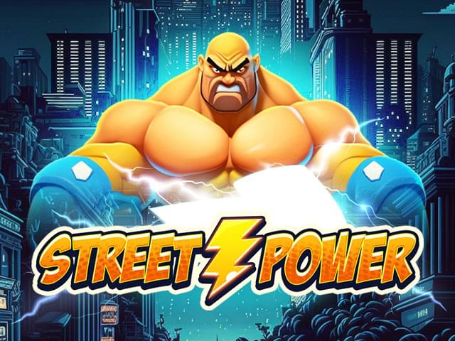 136bet19 Poder da Rua